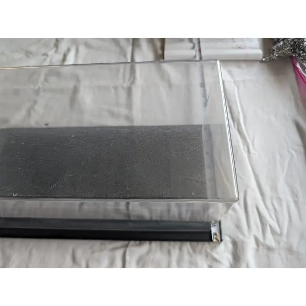 Tamiya 73020 1:20 Car Model Display Case
